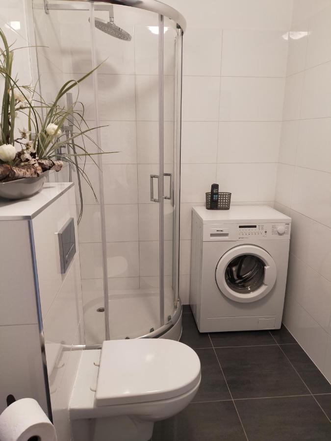 Apartment Apartament-sweet Night *