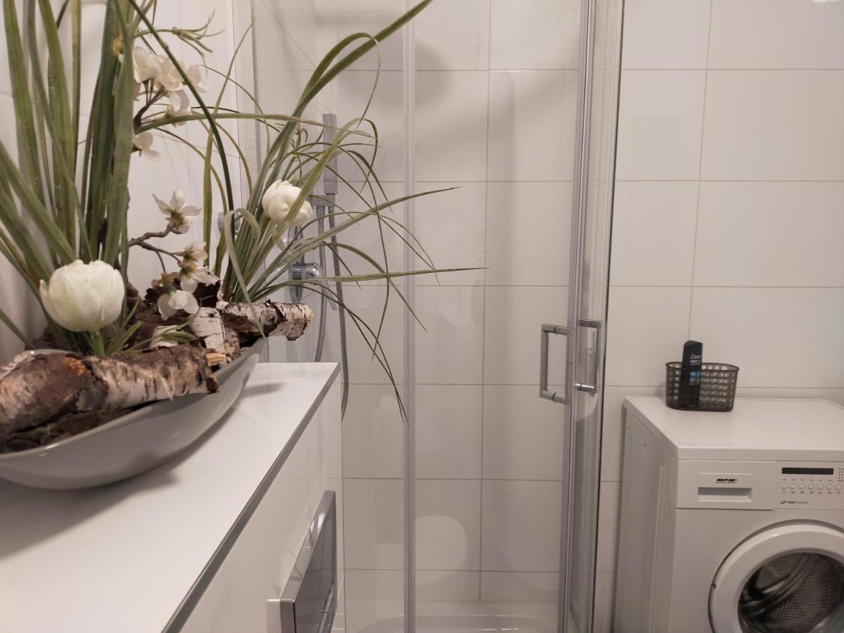 Apartament-sweet Night Apartment Lubin (Lower Silesia)