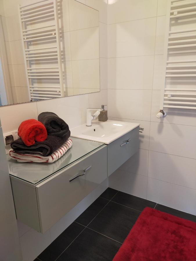Apartament-sweet Night