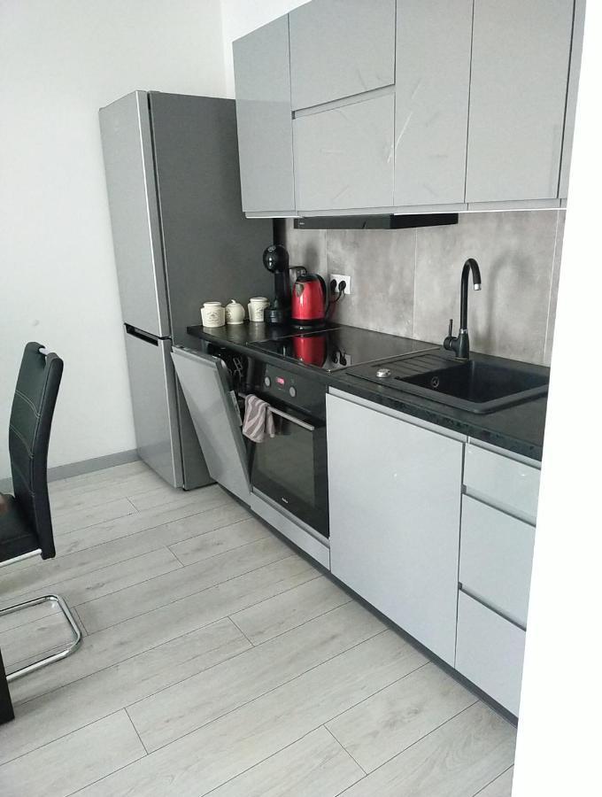 Apartment Apartament-sweet Night *