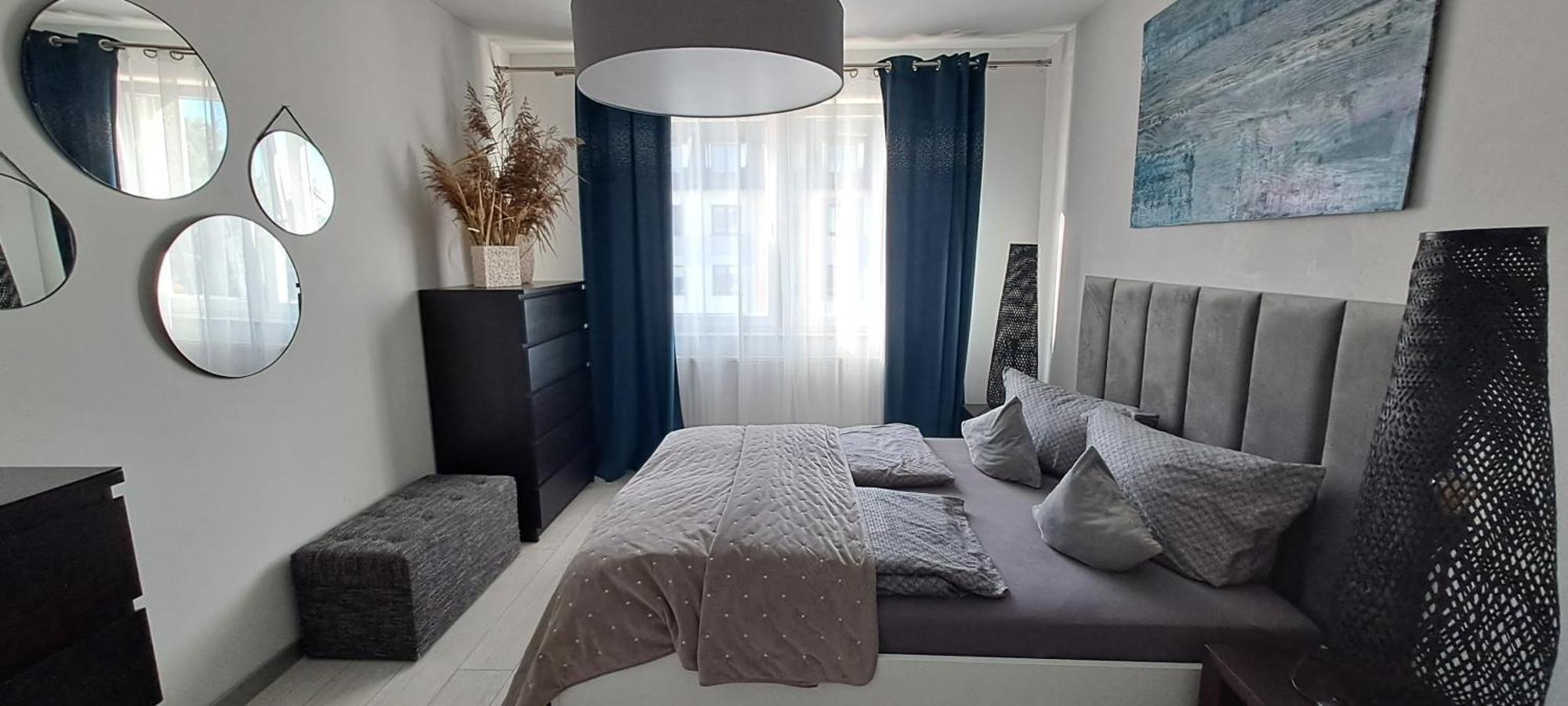 Apartament-sweet Night