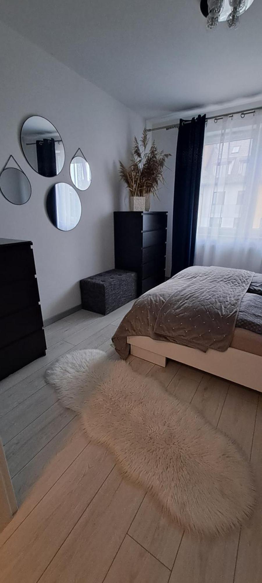 Apartament-sweet Night Apartment