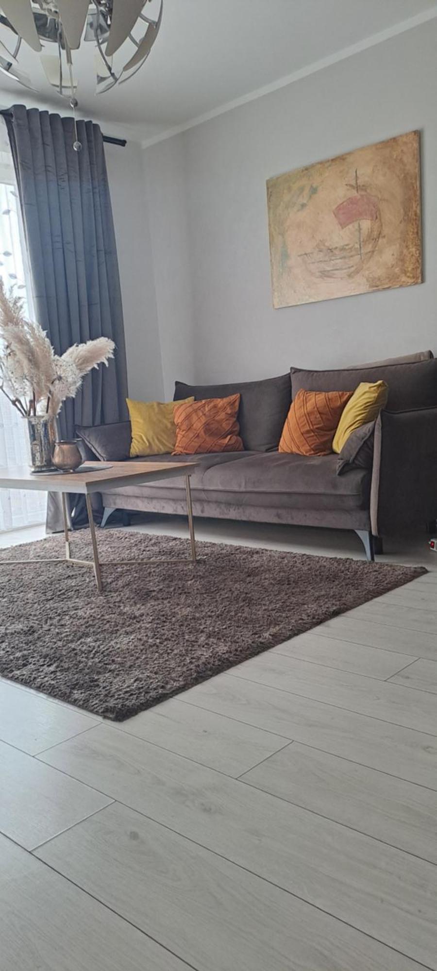 Apartament-sweet Night Lubin (Lower Silesia)