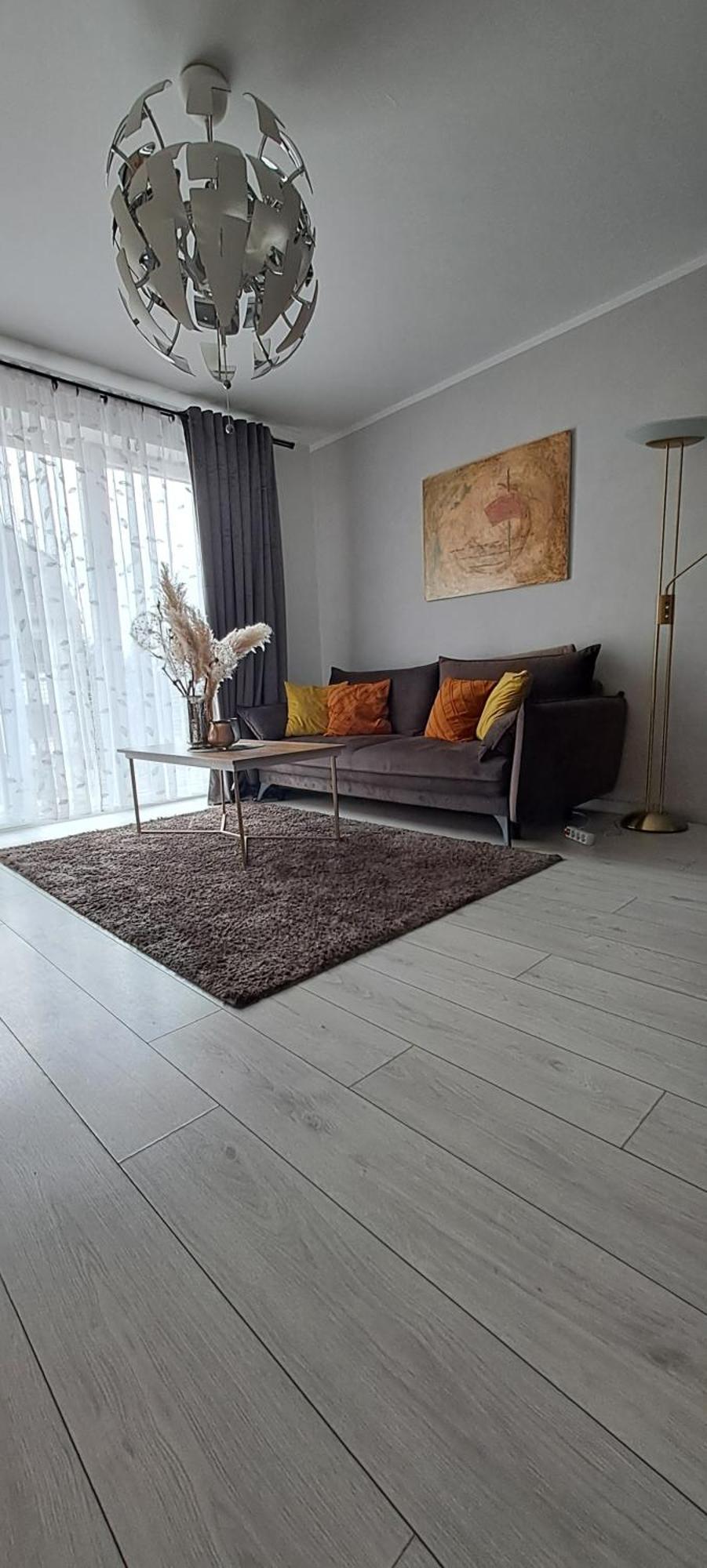 Apartament-sweet Night * Lubin (Lower Silesia)