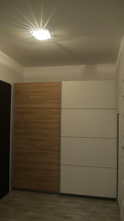 Apartament-sweet Night Apartment