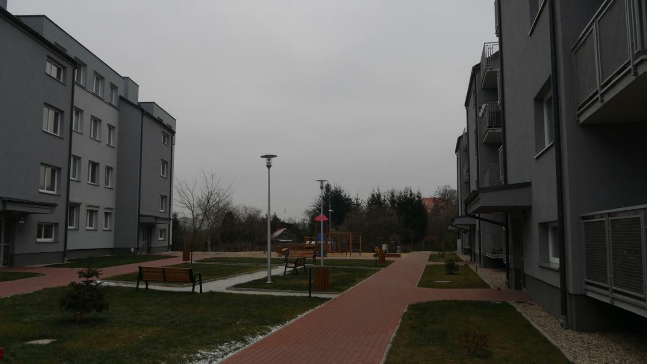 Apartament-sweet Night